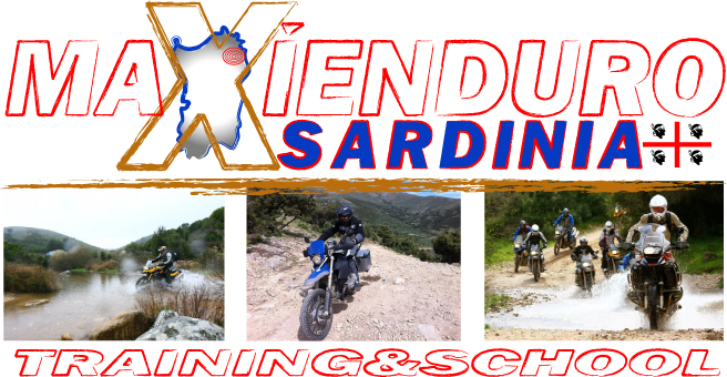 Maxi Enduro Sardinia Training&School