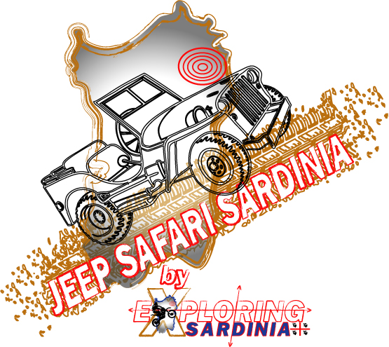 Jeep Safari Sardinia